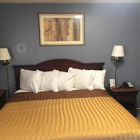 Garden Inn & Suites New Braunfels Eksteriør bilde