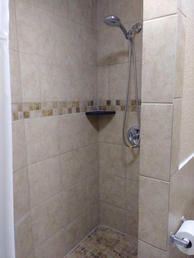 Garden Inn & Suites New Braunfels Eksteriør bilde