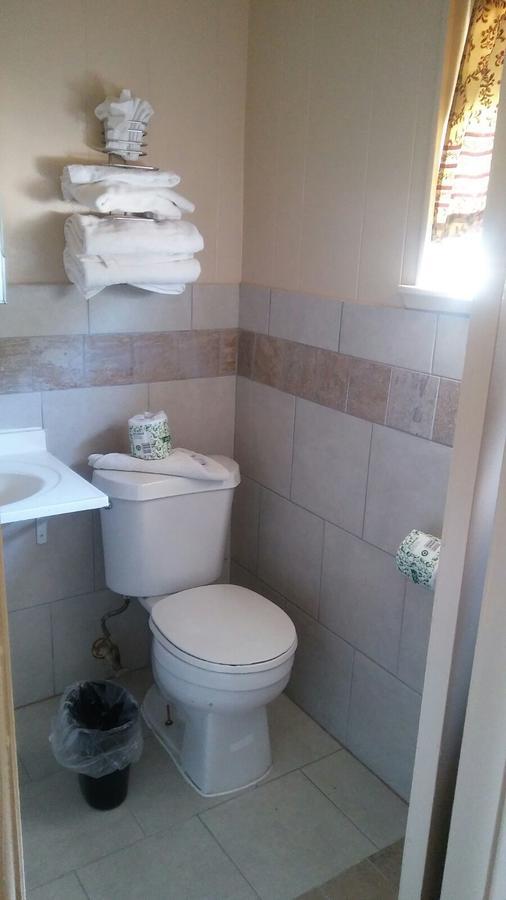 Garden Inn & Suites New Braunfels Eksteriør bilde