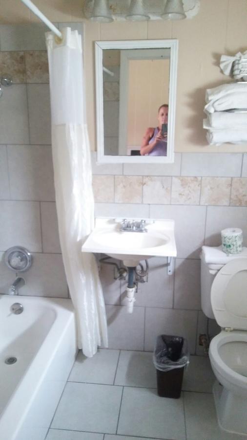 Garden Inn & Suites New Braunfels Eksteriør bilde