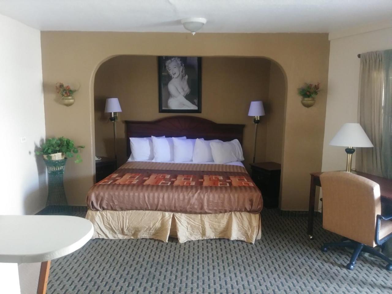 Garden Inn & Suites New Braunfels Eksteriør bilde