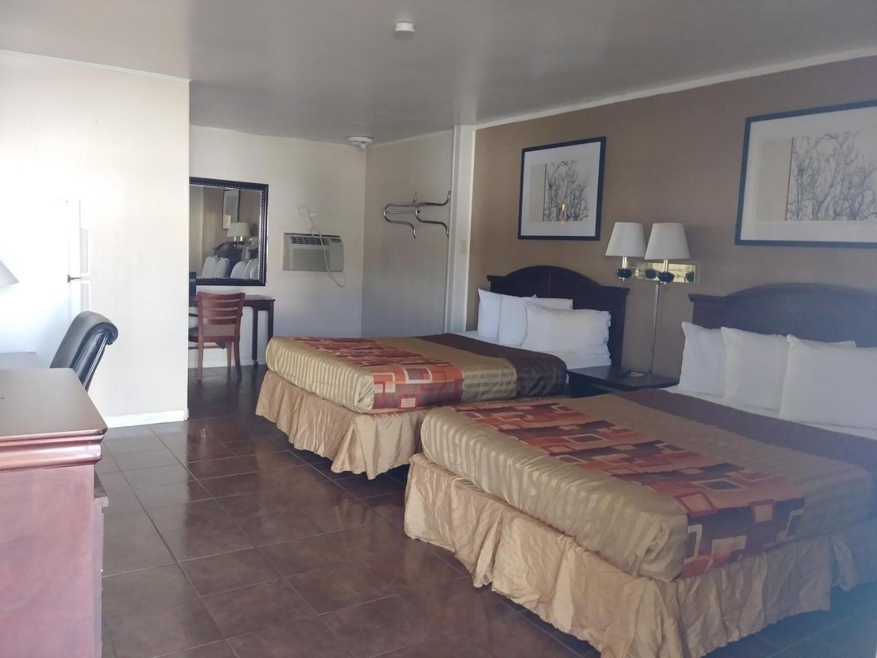 Garden Inn & Suites New Braunfels Eksteriør bilde