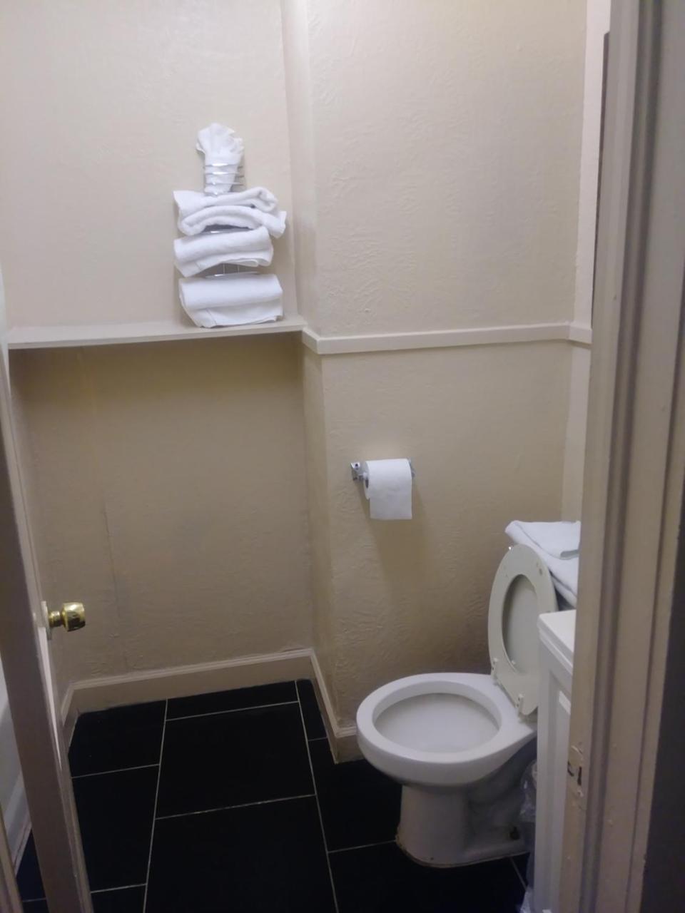 Garden Inn & Suites New Braunfels Eksteriør bilde