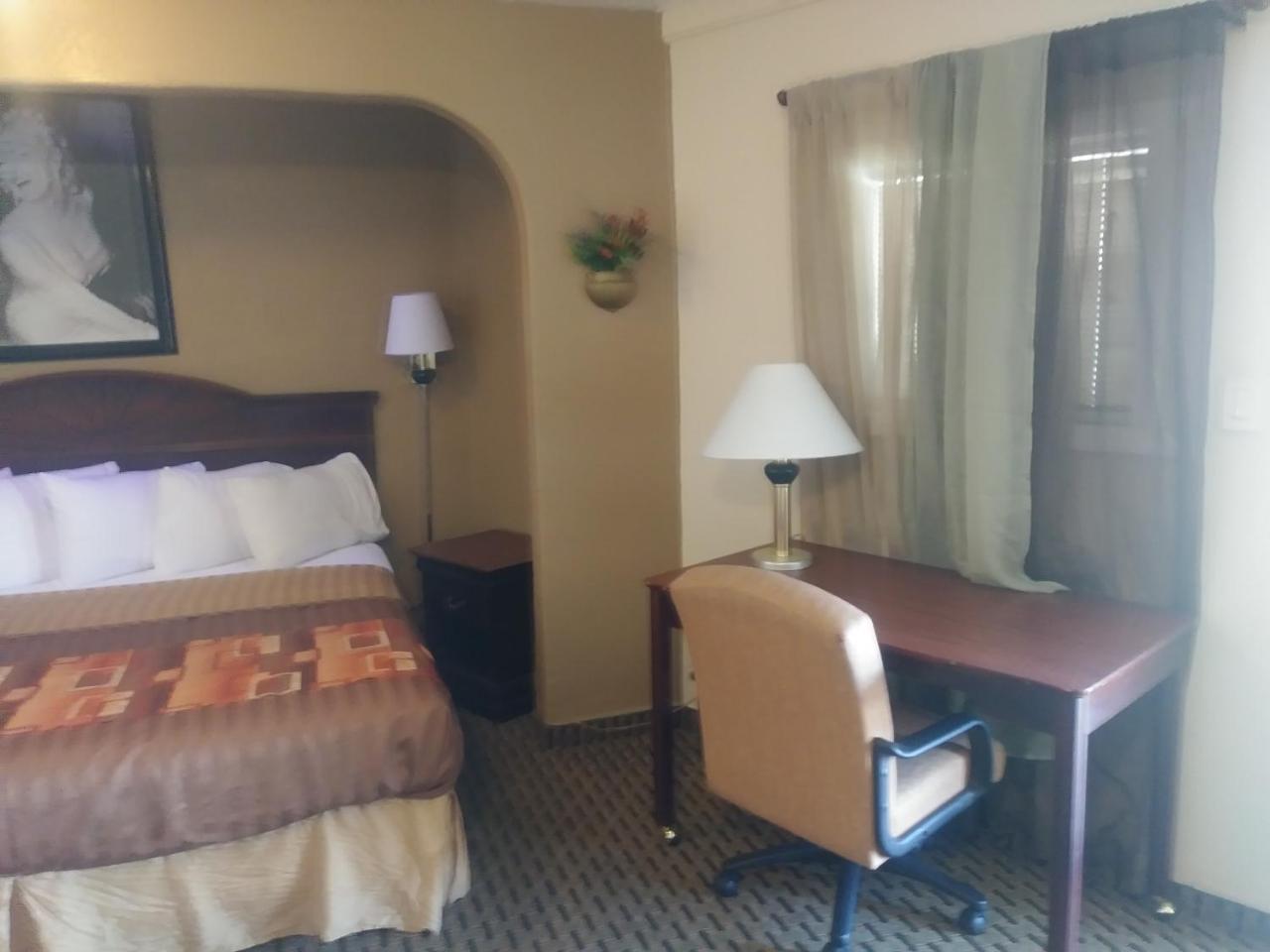 Garden Inn & Suites New Braunfels Eksteriør bilde