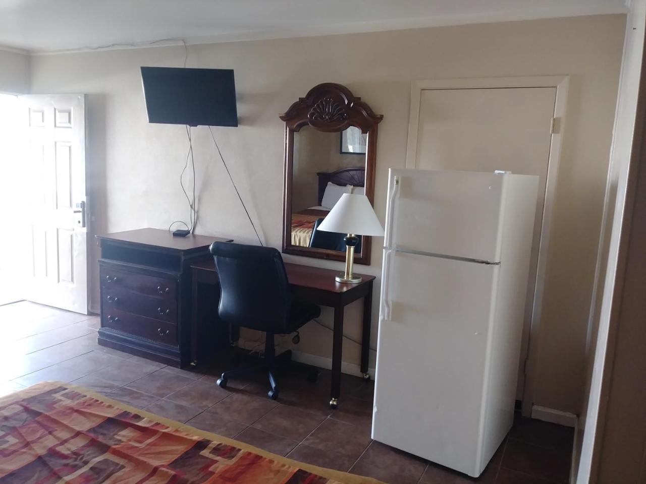 Garden Inn & Suites New Braunfels Eksteriør bilde