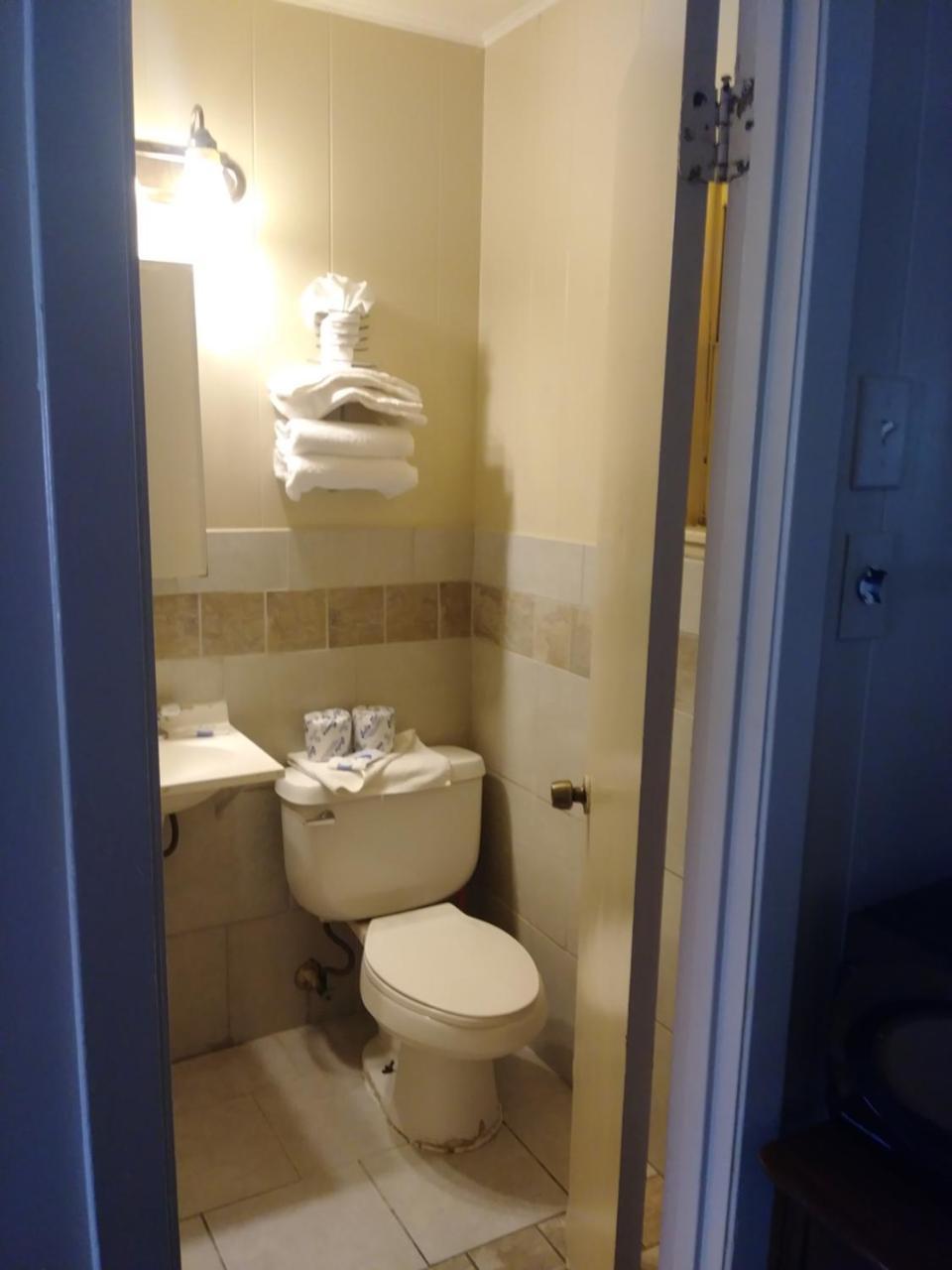 Garden Inn & Suites New Braunfels Eksteriør bilde