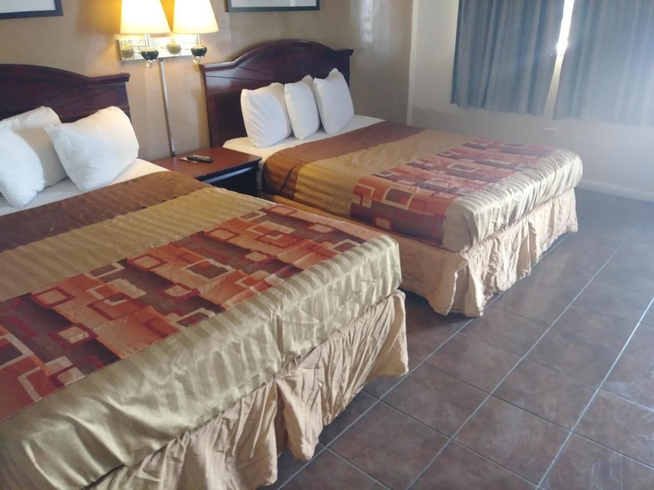 Garden Inn & Suites New Braunfels Eksteriør bilde