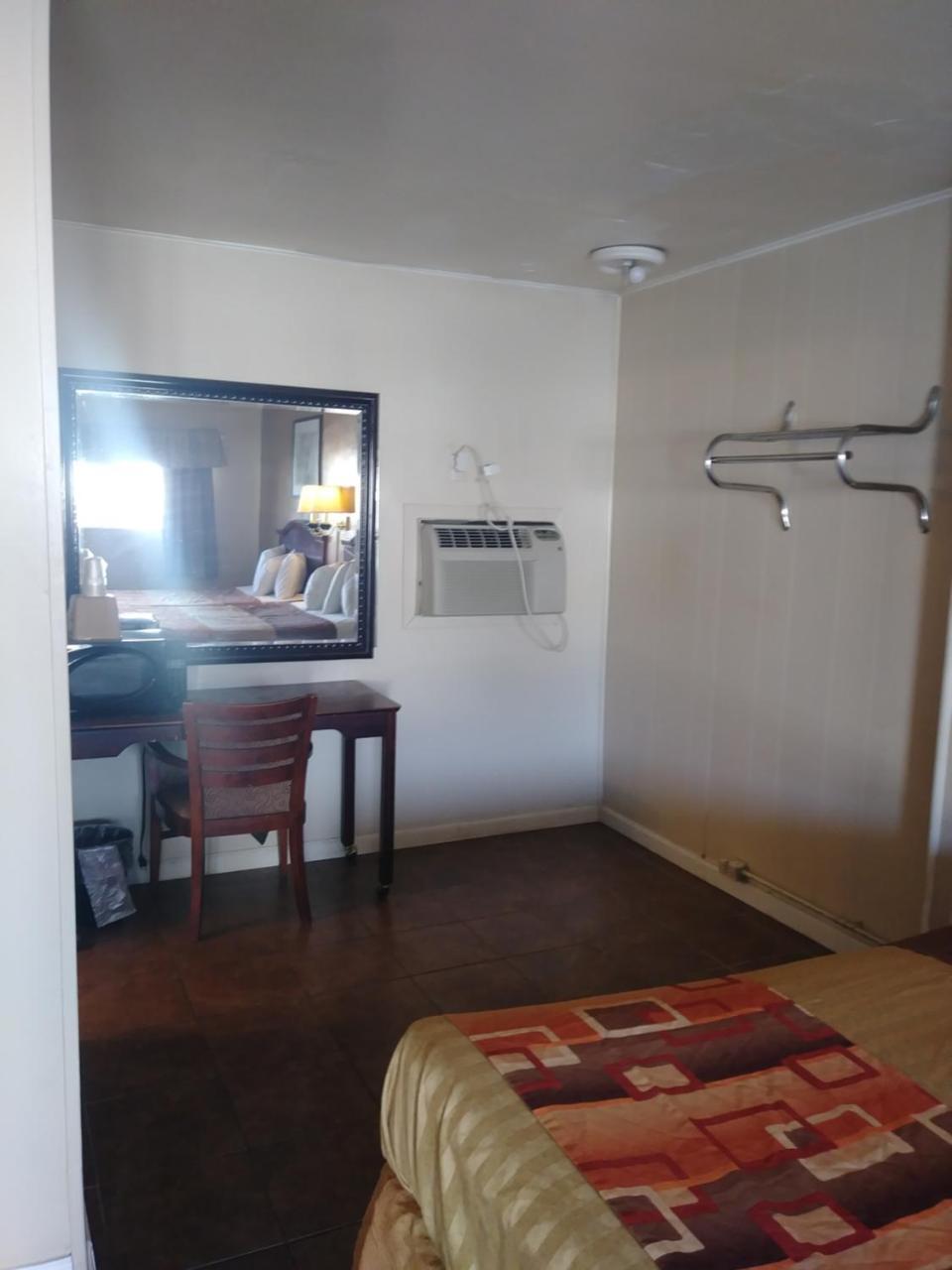 Garden Inn & Suites New Braunfels Eksteriør bilde