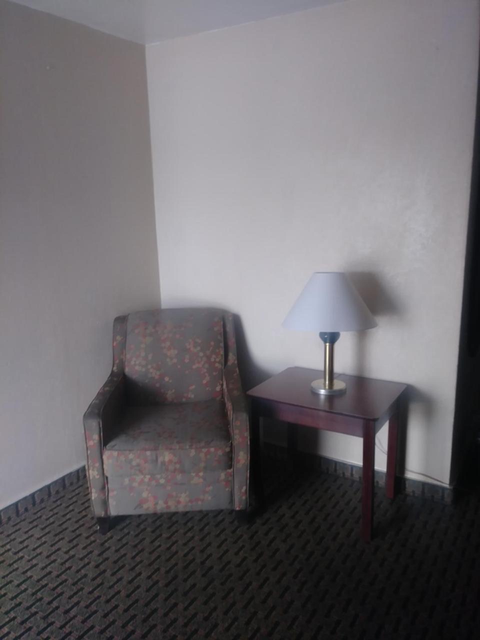 Garden Inn & Suites New Braunfels Eksteriør bilde