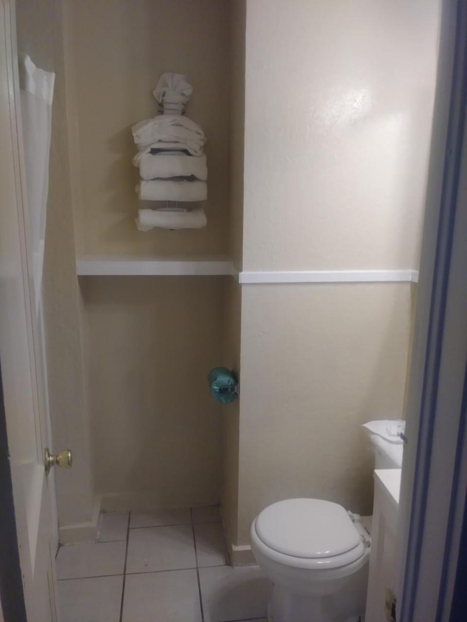 Garden Inn & Suites New Braunfels Eksteriør bilde